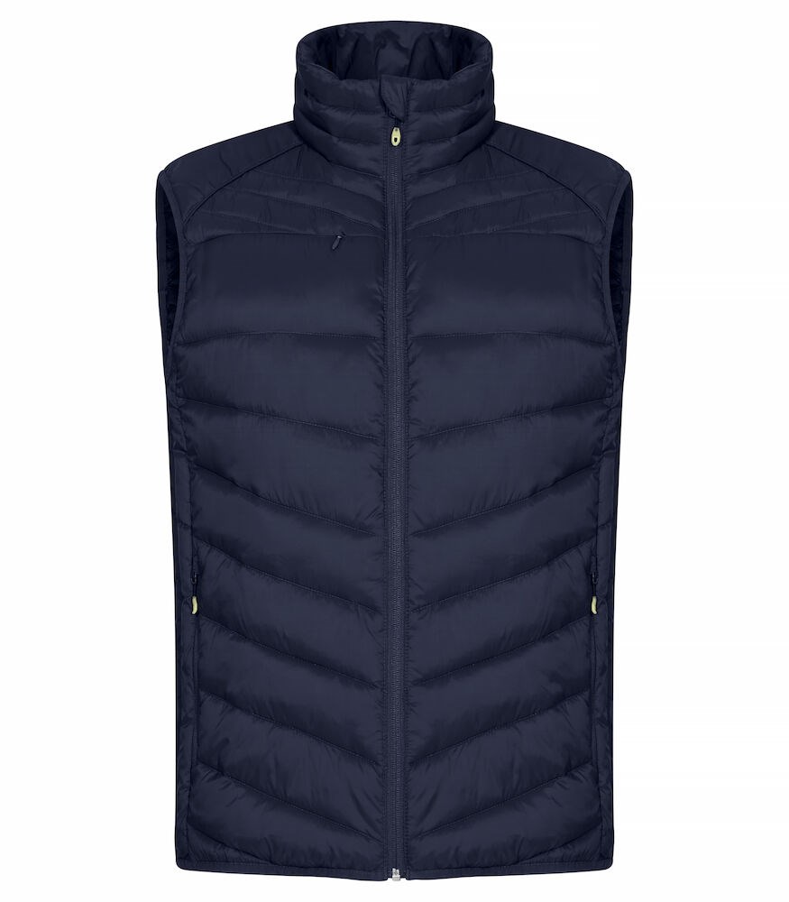 Clique Idaho Vest