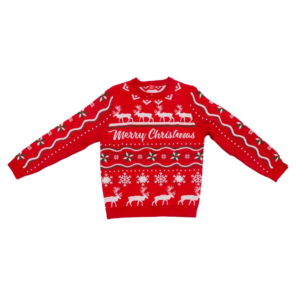 Tailor made Christmas Jumpers