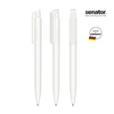 senator® Trento Matt Recycled push ball pen