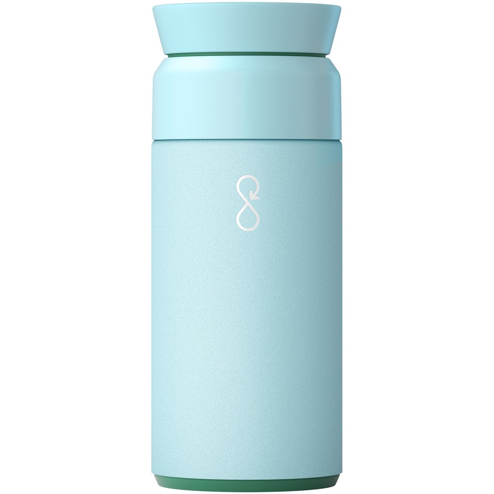 Ocean Bottle 350 ml brew flask