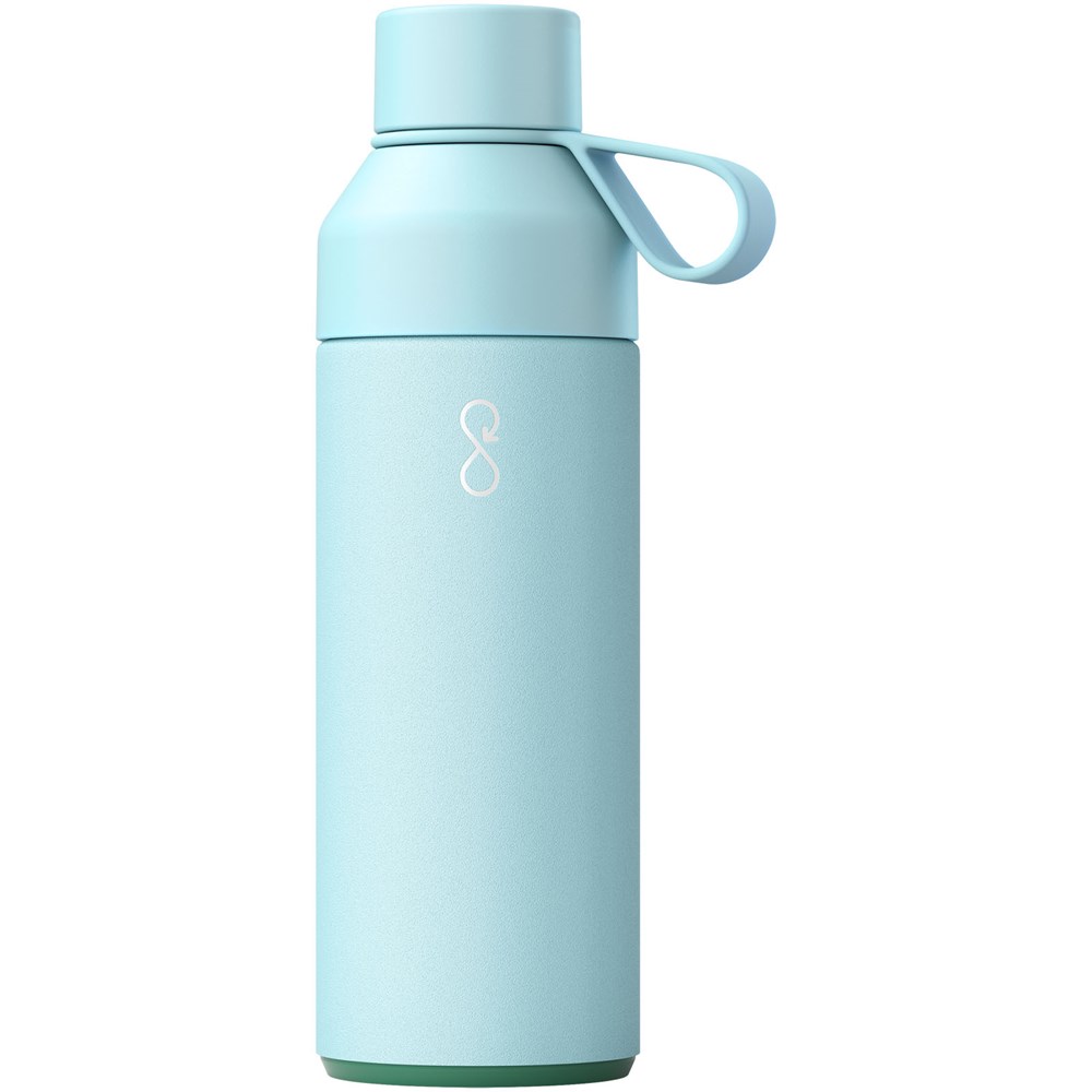 Bouteille d'eau Ocean Bottle isotherme de 500 ml