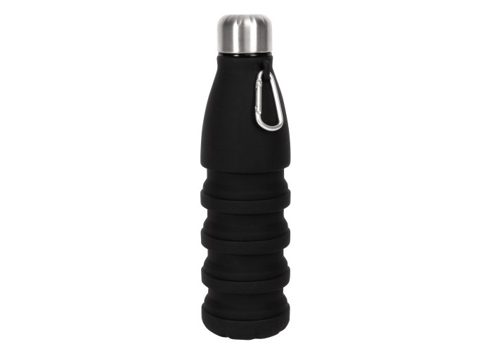 Sagaform Stig foldable bottle 550ml