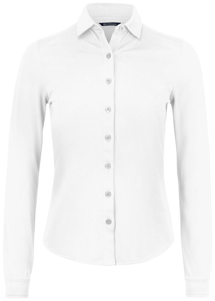 Cutter & Buck - Advantage Shirt Ladies