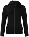 Cutter & Buck - Pemberton Hood FZ Ladies