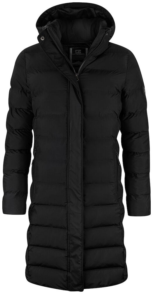 Cutter & Buck - Wenatchee Jacket Dames