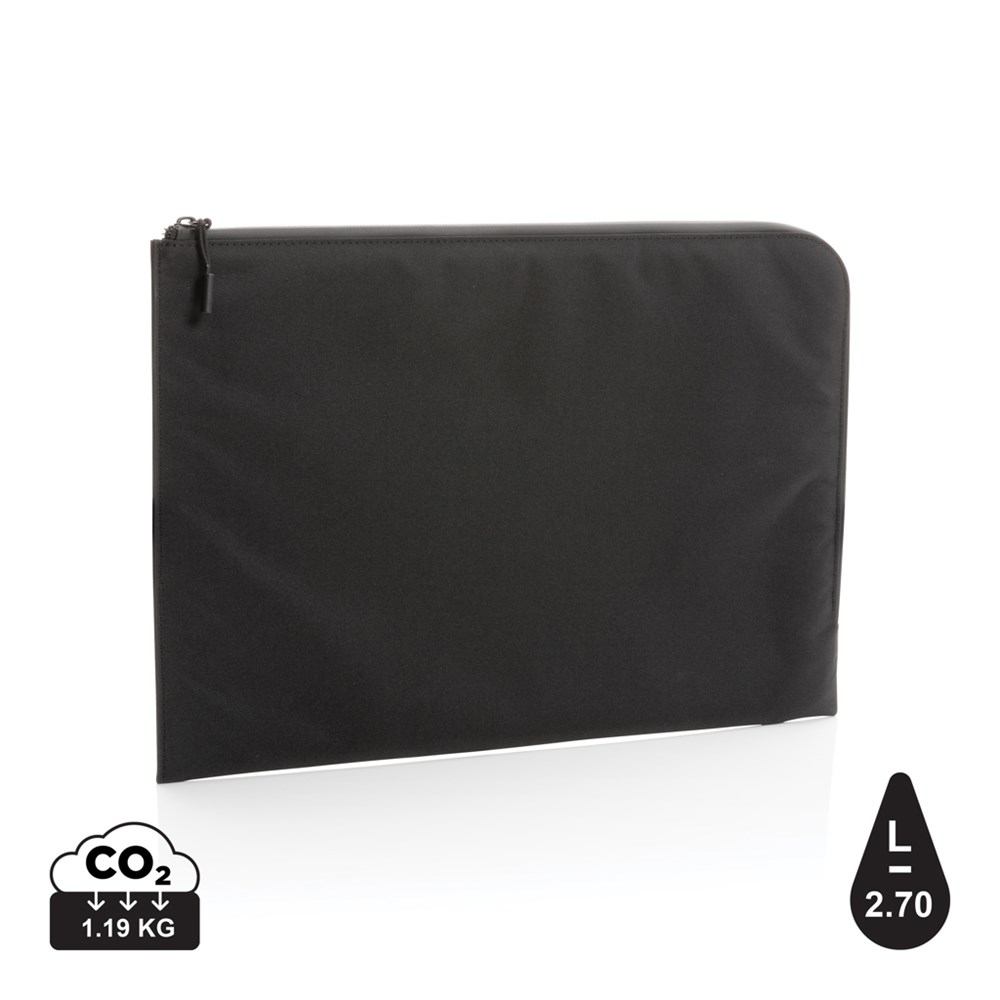 Pochette ordinateur 15.6"minimaliste Impact Aware™