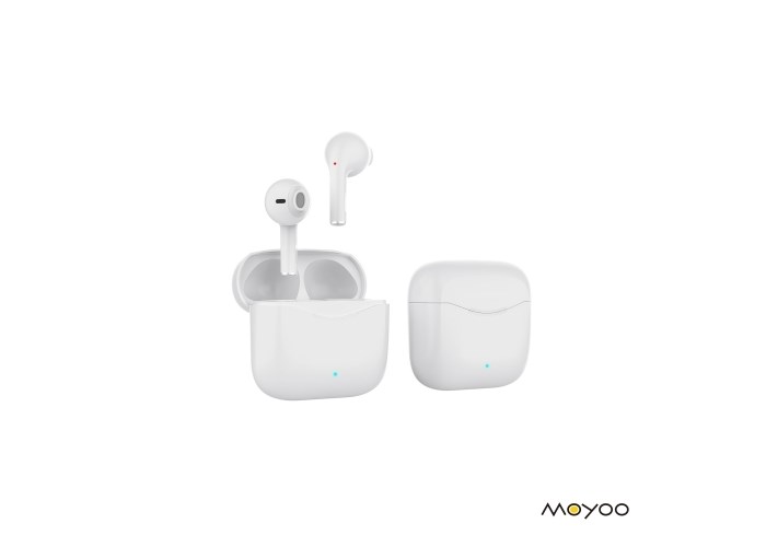 TW111-ECO | Moyoo X111 ECO Earbuds