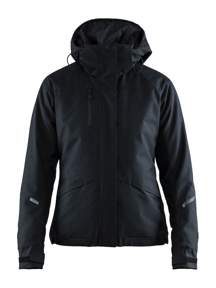 Craft Mountain Padded Jacket Wmn