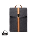 VINGA Bosler GRS recycled canvas backpack