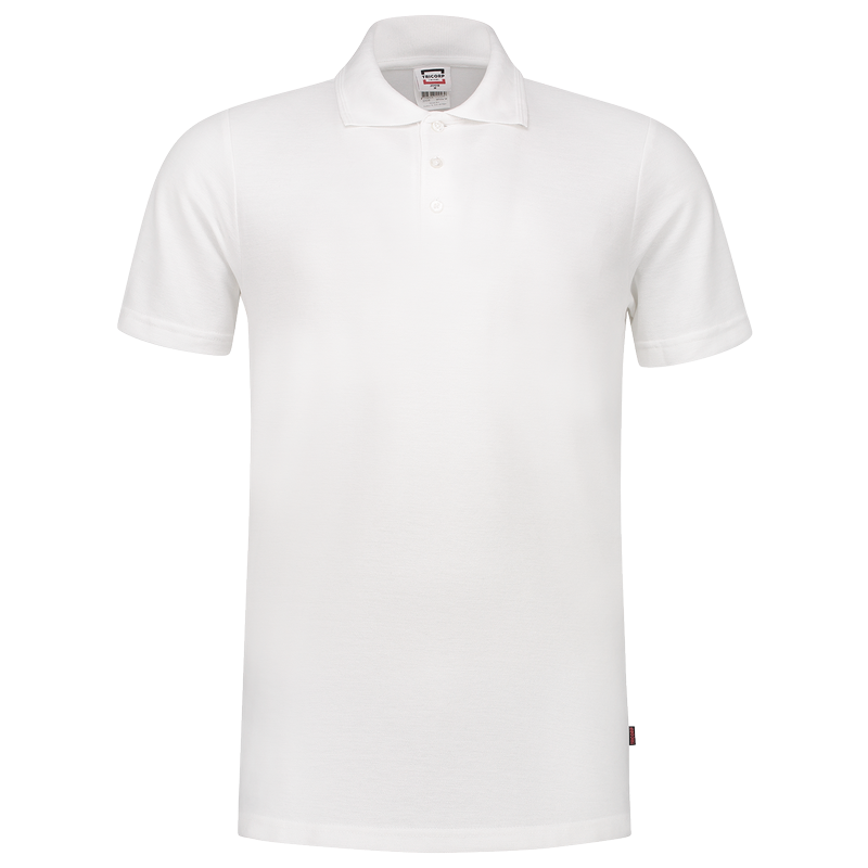 TRICORP Poloshirt 60°C Wasbaar