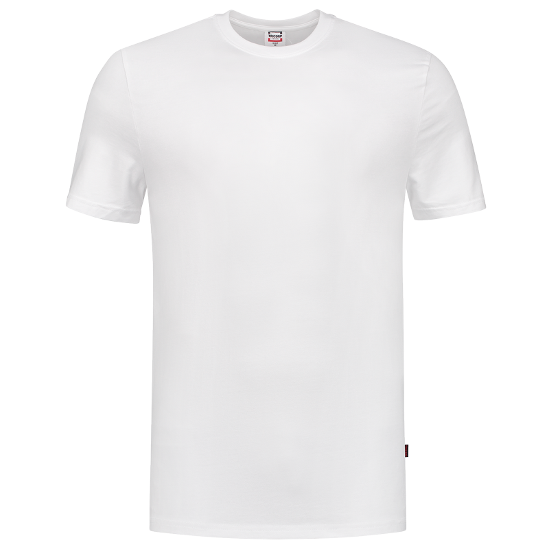 TRICORP T-Shirt 200 Gram 60°C Wasbaar