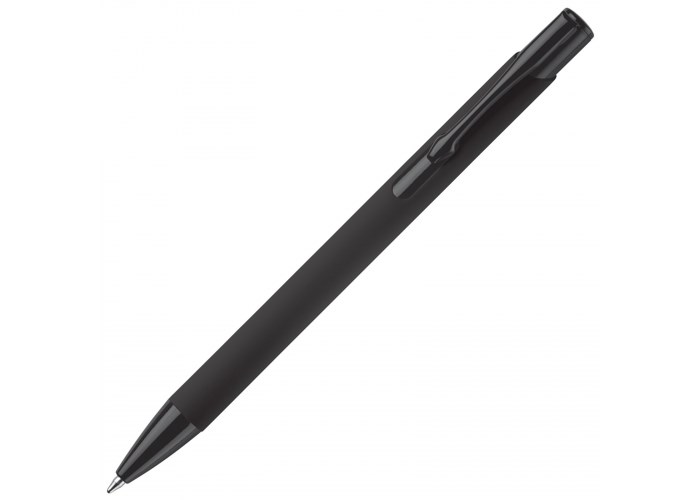 Rubberized Alicante ball pen