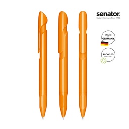 senator® Evoxx Polished Recycled push ball pen