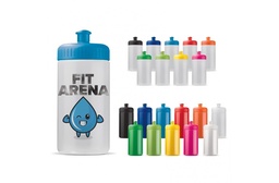 Sport bottle classic 500ml