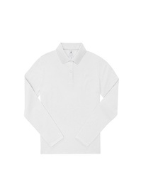 B&C - My Polo 210 Long Sleeve /Women