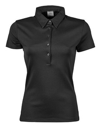 Tee Jays - Women´s Pima Cotton Polo