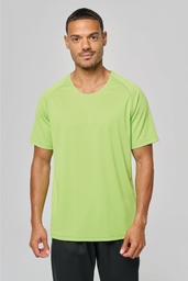 PROACT® Men's short-sleeved sports T-shirt