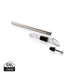 [A23-P911.062] Vino wijnkoelstick