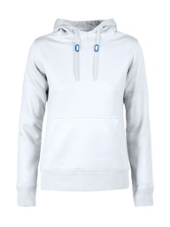 PRINTER FASTPITCH LADY HOODED