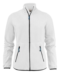 PRINTER SPEEDWAY LADY FLEECE JACKET