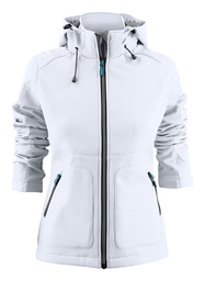 PRINTER KARTING LADY JACKET