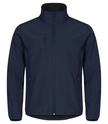 Clique Classic Softshell Jacket