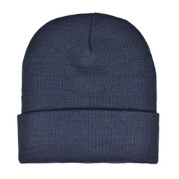 [A86-1456-14-A14] Knitted hat - 100% RPET