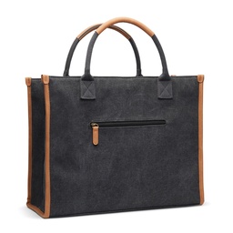 VINGA Bosler RCS recycled canvas tote