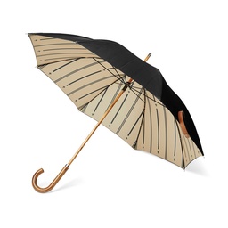 VINGA Bosler AWARE™ gerecycled PET 23" paraplu